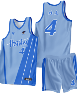 Basketball Jersey - Standard Collection M021