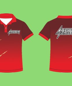 Active Wear (POLO)  - Custom Collection