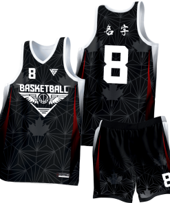 Basketball Jersey - Standard Collection M099