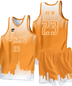 Basketball Jersey - Standard Collection M103