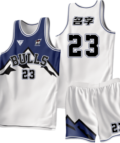 Basketball Jersey - Standard Collection M104