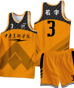 Basketball Jersey - Standard Collection M107
