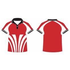 Active Wear (POLO)  - Standard Collection L008