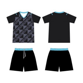 Football Jersey - Standard Collection F013