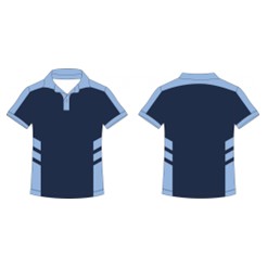 Active Wear (POLO)  - Standard Collection L007