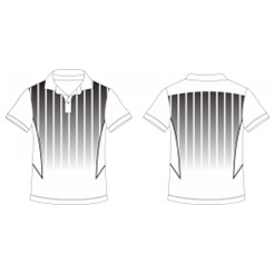 Active Wear (POLO)  - Standard Collection L009