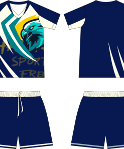 Football Jersey - Standard Collection F015