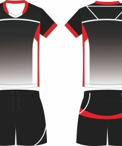 Volley Jersey - Standard Collection V003