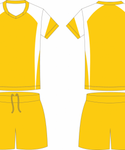 Volley Jersey - Standard Collection V004