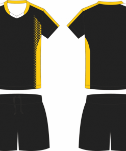 Volley Jersey - Standard Collection V010