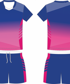 Volley Jersey - Standard Collection V013