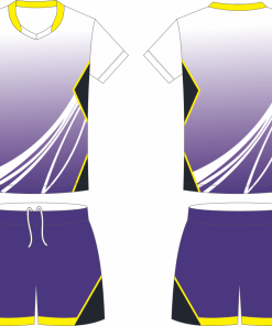 Volley Jersey - Standard Collection V014