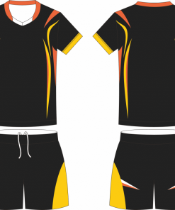 Volley Jersey - Standard Collection V036