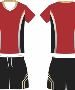 Volley Jersey - Standard Collection V040