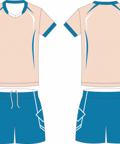 Volley Jersey - Standard Collection V041