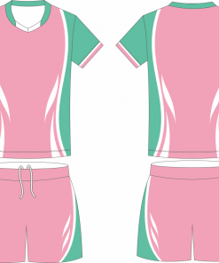 Volley Jersey - Standard Collection V042