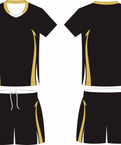 Volley Jersey - Standard Collection V043