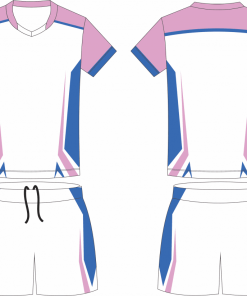 Volley Jersey - Standard Collection V053