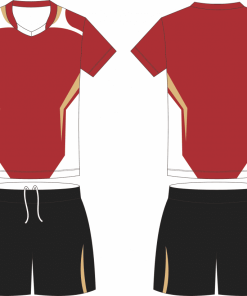 Volley Jersey - Standard Collection V055