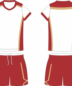 Volley Jersey - Standard Collection V056