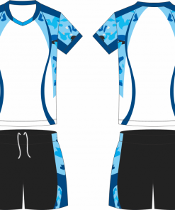 Volley Jersey - Standard Collection V057