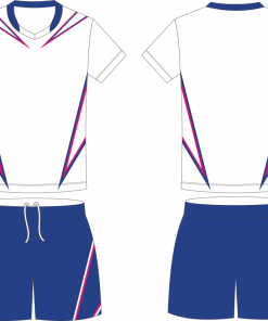 Volley Jersey - Standard Collection V059