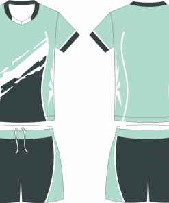 Volley Jersey - Standard Collection V063