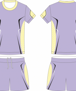 Volley Jersey - Standard Collection V068