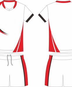 Volley Jersey - Standard Collection V070