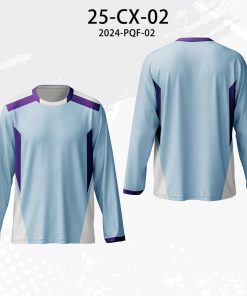 Active Wear (Long Sleeve T-shirt )  - Standard Collection TL07
