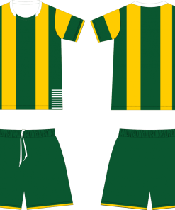 Football Jersey - Standard Collection F039