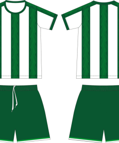 Football Jersey - Standard Collection F044