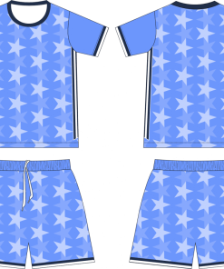 Football Jersey - Standard Collection F052