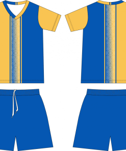Football Jersey - Standard Collection F053