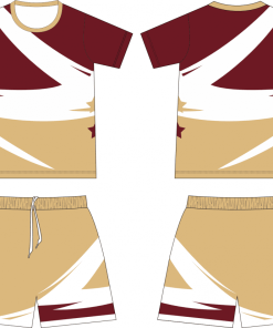Football Jersey - Standard Collection F054