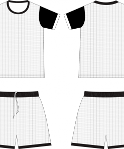 Football Jersey - Standard Collection F060