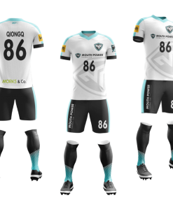 Football Jersey - Standard Collection F068