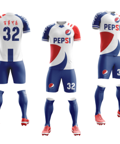Football Jersey - Standard Collection F070