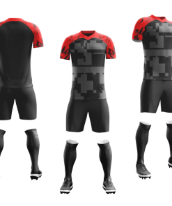 Football Jersey - Standard Collection F072