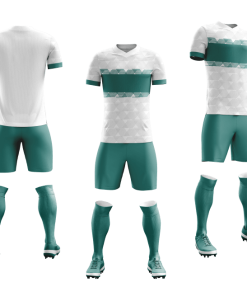 Football Jersey - Standard Collection F075