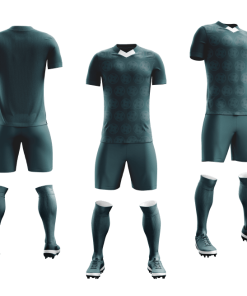 Football Jersey - Standard Collection F078