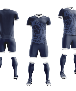 Football Jersey - Standard Collection F079