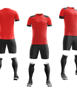Football Jersey - Standard Collection F080