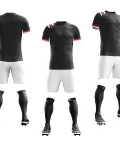 Football Jersey - Standard Collection F082