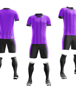 Football Jersey - Standard Collection F084