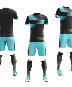 Football Jersey - Standard Collection F086