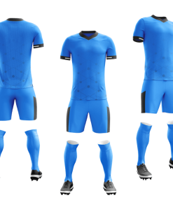 Football Jersey - Standard Collection F089