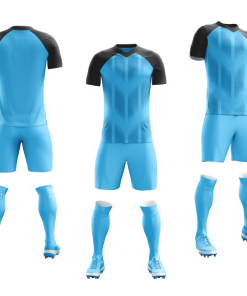 Football Jersey - Standard Collection F091