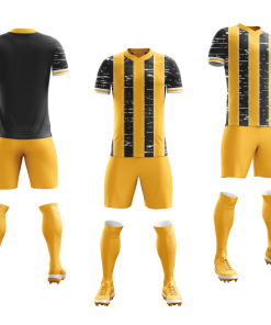 Football Jersey - Standard Collection F095