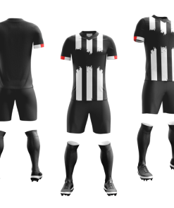 Football Jersey - Standard Collection F088